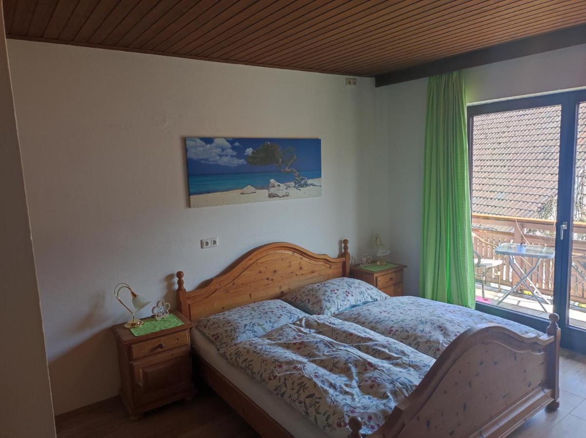 Ferienhof Unterfuehrholzergut Klaus an der Pyhrnbahn Екстериор снимка