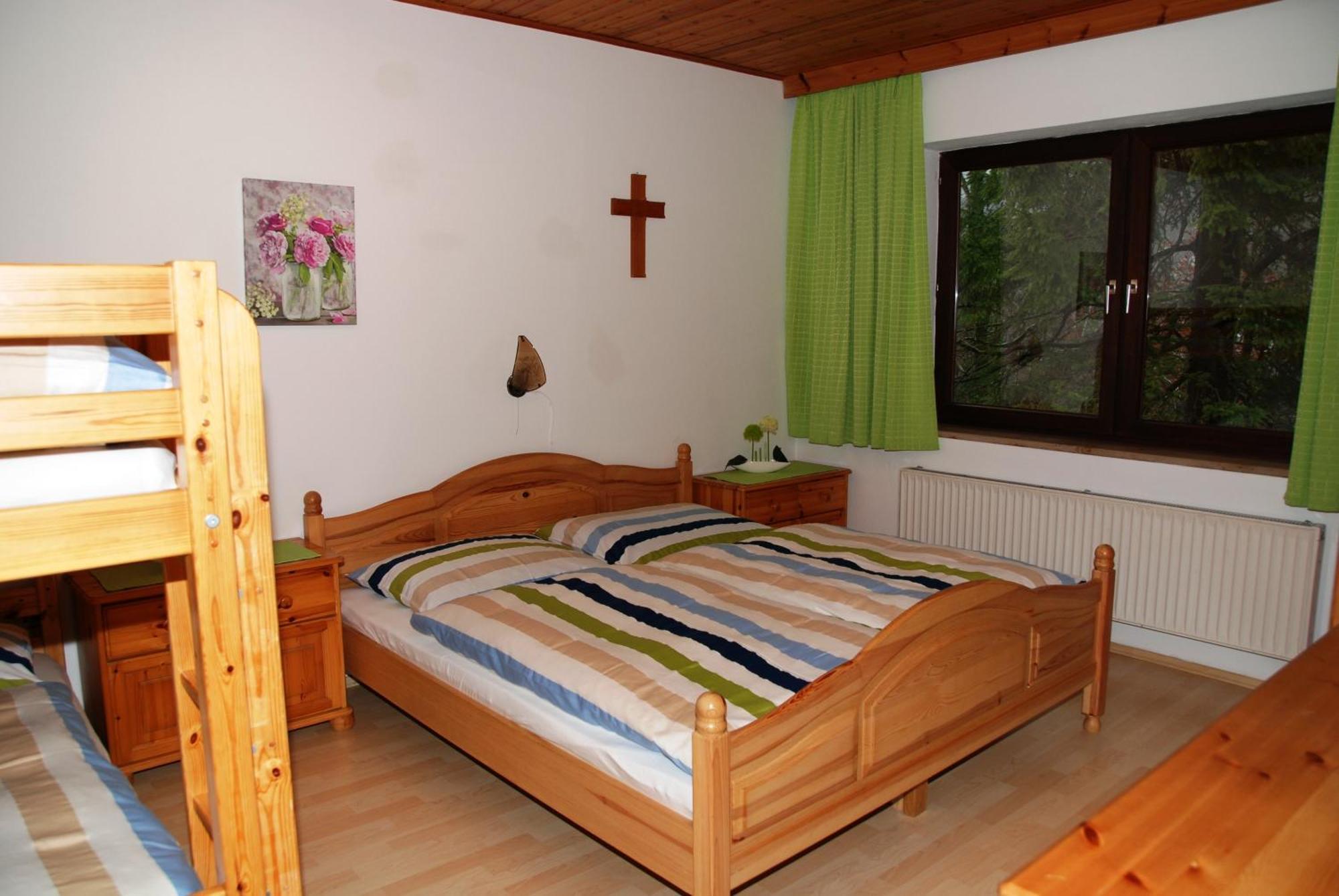 Ferienhof Unterfuehrholzergut Klaus an der Pyhrnbahn Екстериор снимка