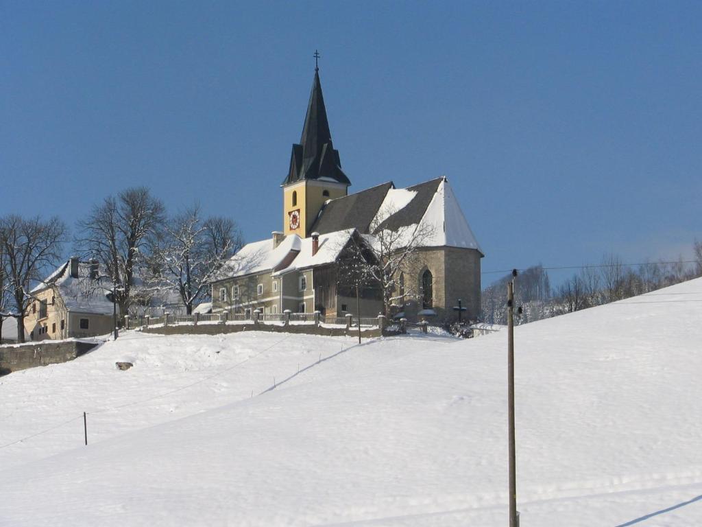 Ferienhof Unterfuehrholzergut Klaus an der Pyhrnbahn Стая снимка